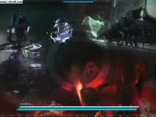 CNC3 Kanes Edtion XP glich