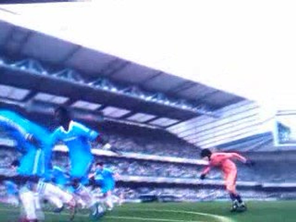 Match Fifa 09