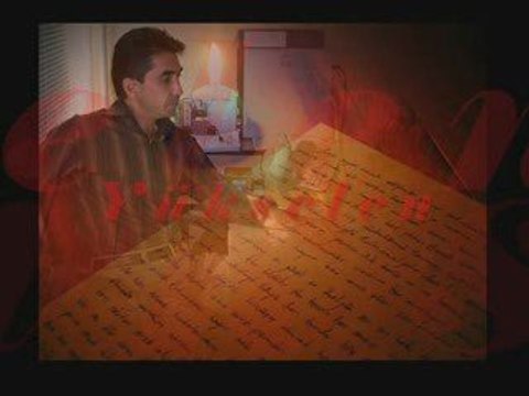 Sahracan Talha Bora Öge İkbal Gürpınar Seni Seviyorum