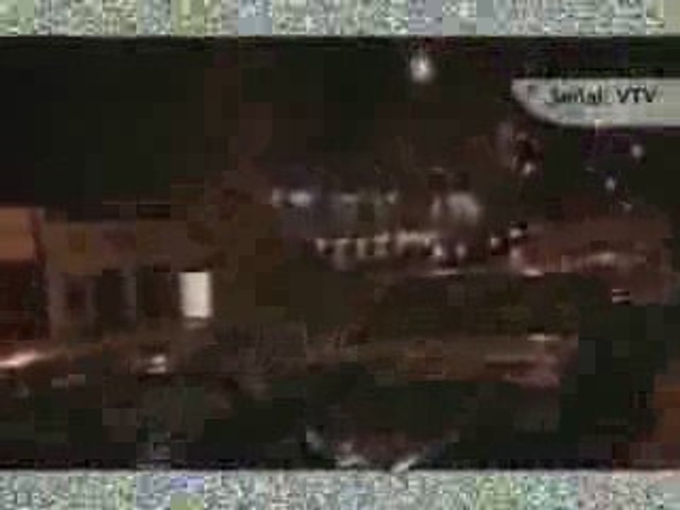 VTV 45 Logos lo nuevo 2009