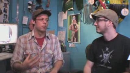 Interview with Erik Beck Director of Keelay Video