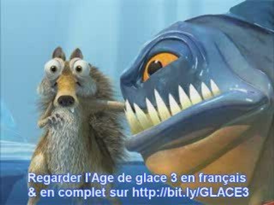 Regarder L'Age de glace 3