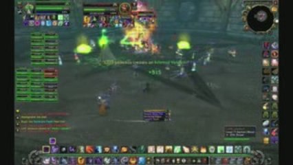 Lord Jaraxxus