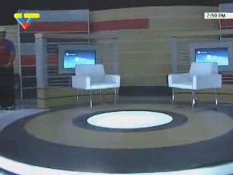 VTV 45años Dando y dando 210809