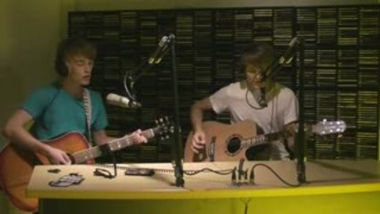 'Blackout Problems' am 25. August bei Local Heroes