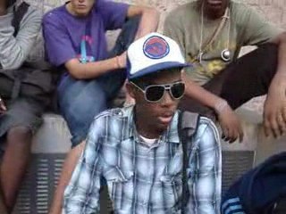 DEMANDE de 1000% Kazix (Elite def Jam) a Cerizz (RK)