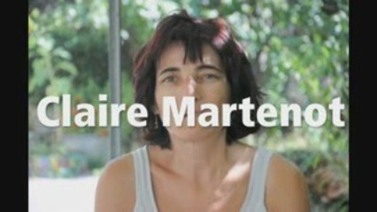 Claire Martenot : Comment donner une chance à chaque jeune?