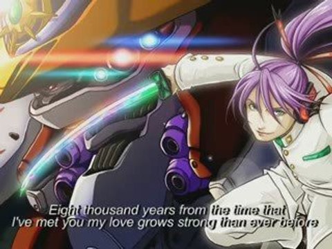 Genesis of Aquarion