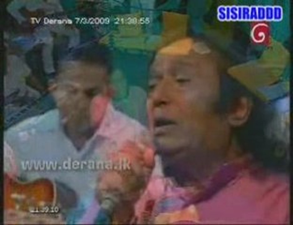VICTOR RATHNAYAKA