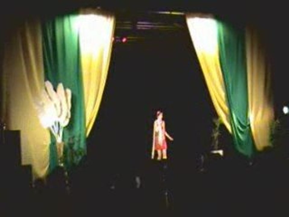 Last contest / Dernier concours : 20th May 2009