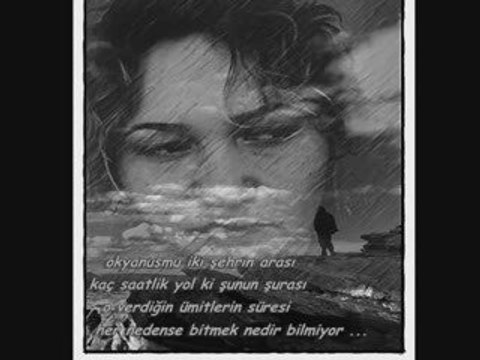 Coşkun Sabah-Okyanus