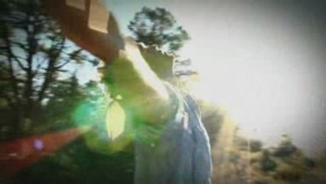 Inspirational Movie - The Compass