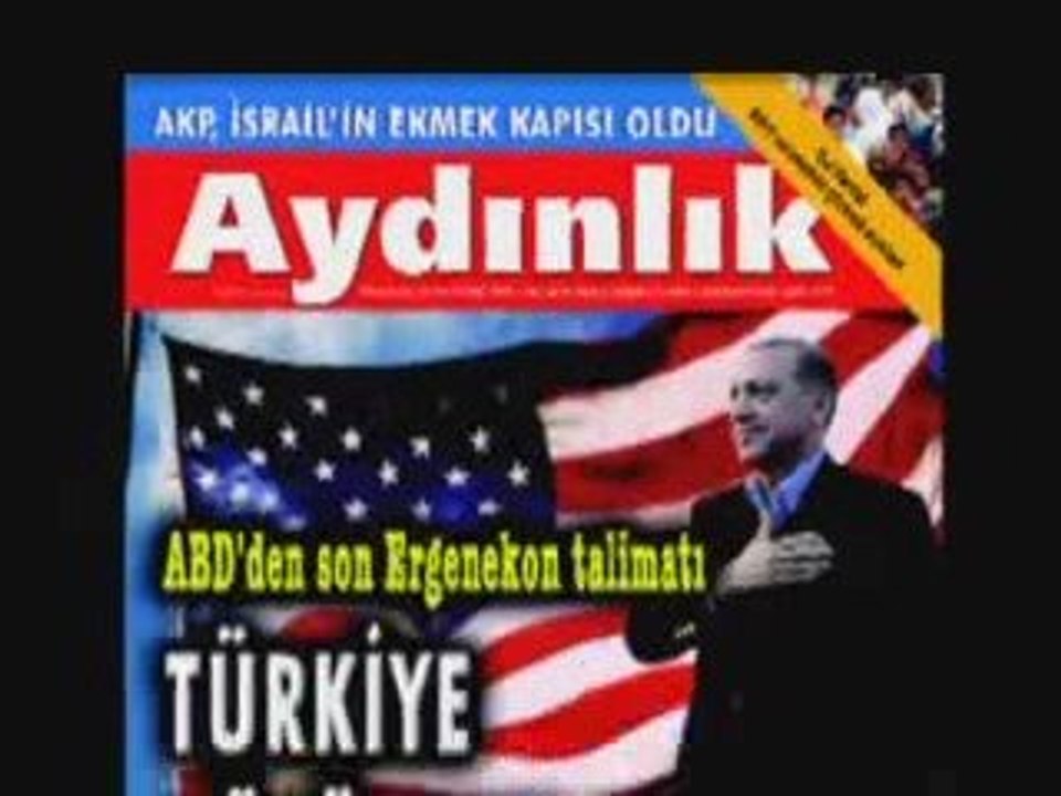 kürt açılımı -türkiye bölünene kadar aydınları içeride tutun