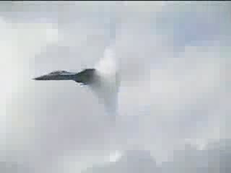MUST SEE - F18 Crossing The Sound Barrier,  airforce