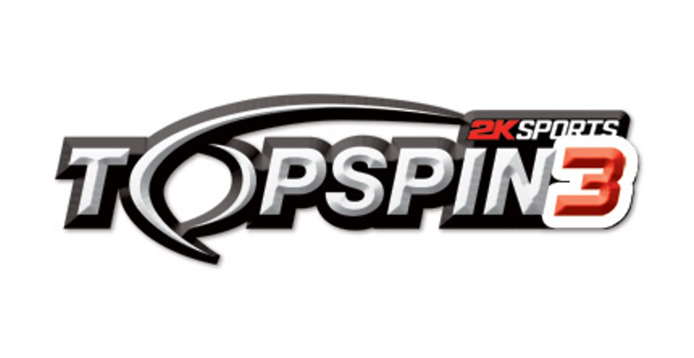Preview Top Spin 3 X360