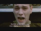 Trainspotting bande annonce danny boyle VOSTFR