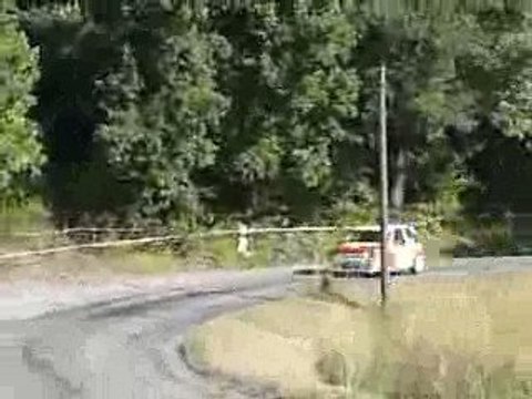 gap racing 2009 r5 gtt f2014 chenevay / jouve