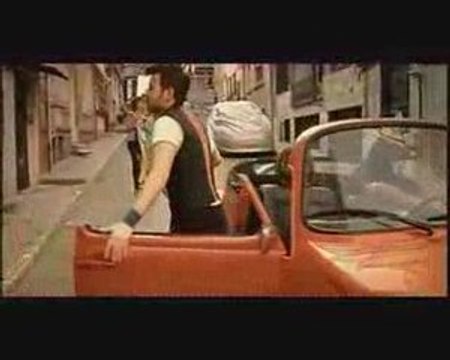 yalın - ah be kardeşim avrupa