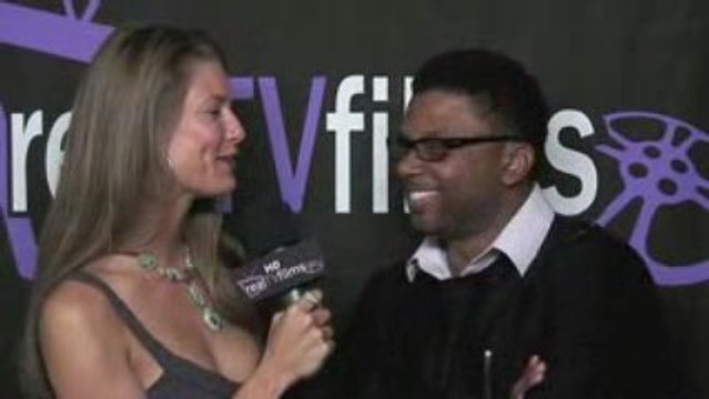 Carl Payne * Secret Style Events * MTV Movie Awards