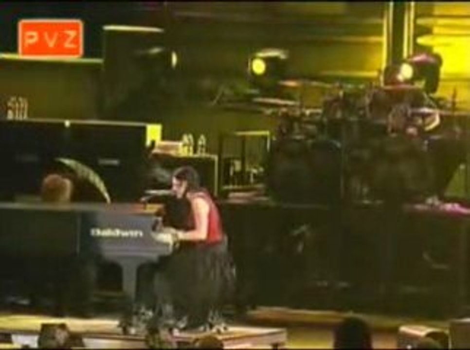 Evanescence - Thoughless (Korn's Cover)