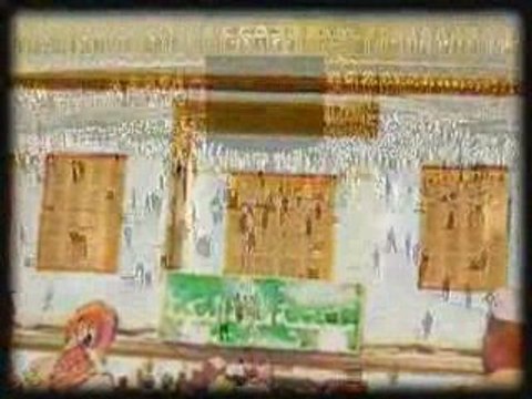 Veda Hutbesi - Hz. Muhammet (s.a.v)