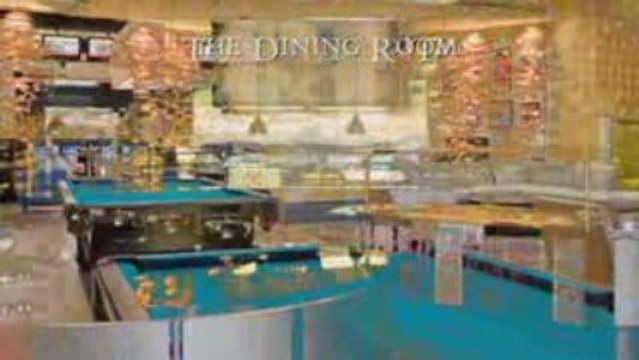 Emory Conference Center Hotel Video Tour