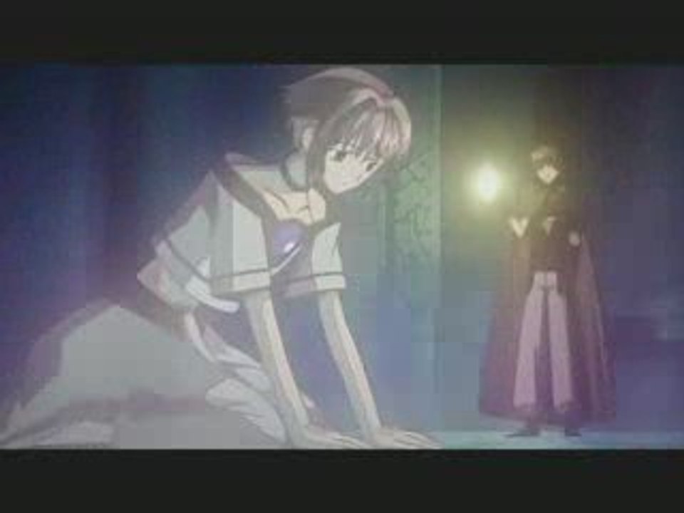 [Preview] Tsubasa Chronicle - Prélude d'un long voyage