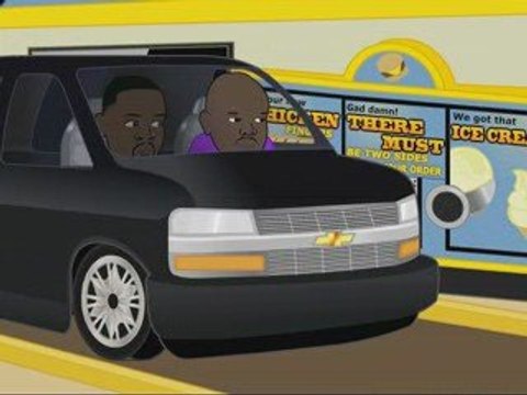 Adventures Of Trae Tha Truth (St Trae Tha Truth & Slim Thug)