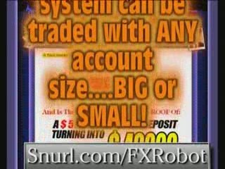 Money Trading	 - FX Trading