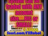 4x Trading - automated forex system trading