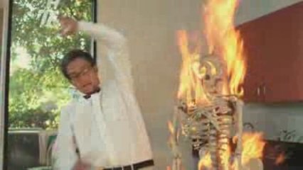 Spectrobes Origins School Trailer