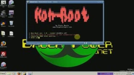 How To Bypass Windows Password Security