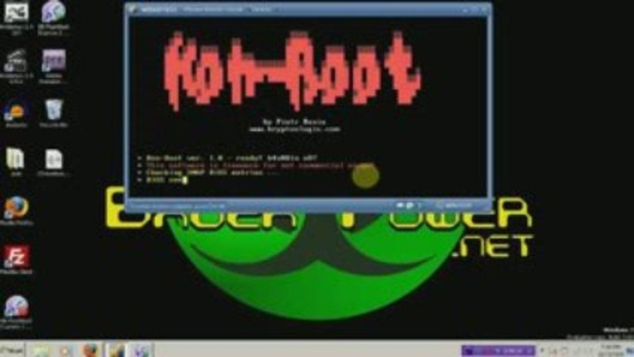 How To Bypass Windows Password Security