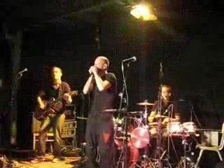 Kwak {Les fennecs} @ O(n)ZE Festival 2009 - Bulex [BXL]