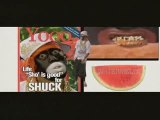 Affion Crockett Feat Nick Cannon - Eat That Watermelon   Nas
