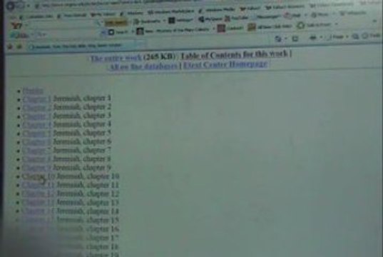 Bullshit World Religions Roman Catholicism Islam Judaismpt3