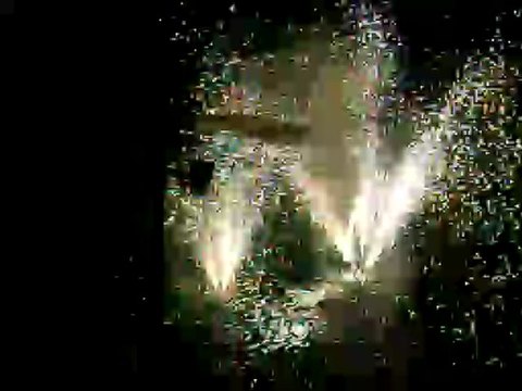 Festival d'art de rue @ Aurillac - Generik Vapeur (8)