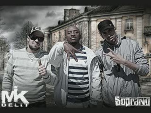 Advance - Tu verras dans nos yeux - Mik delit