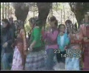 Sivas Hafik Yeniköyşenlik  2009-0