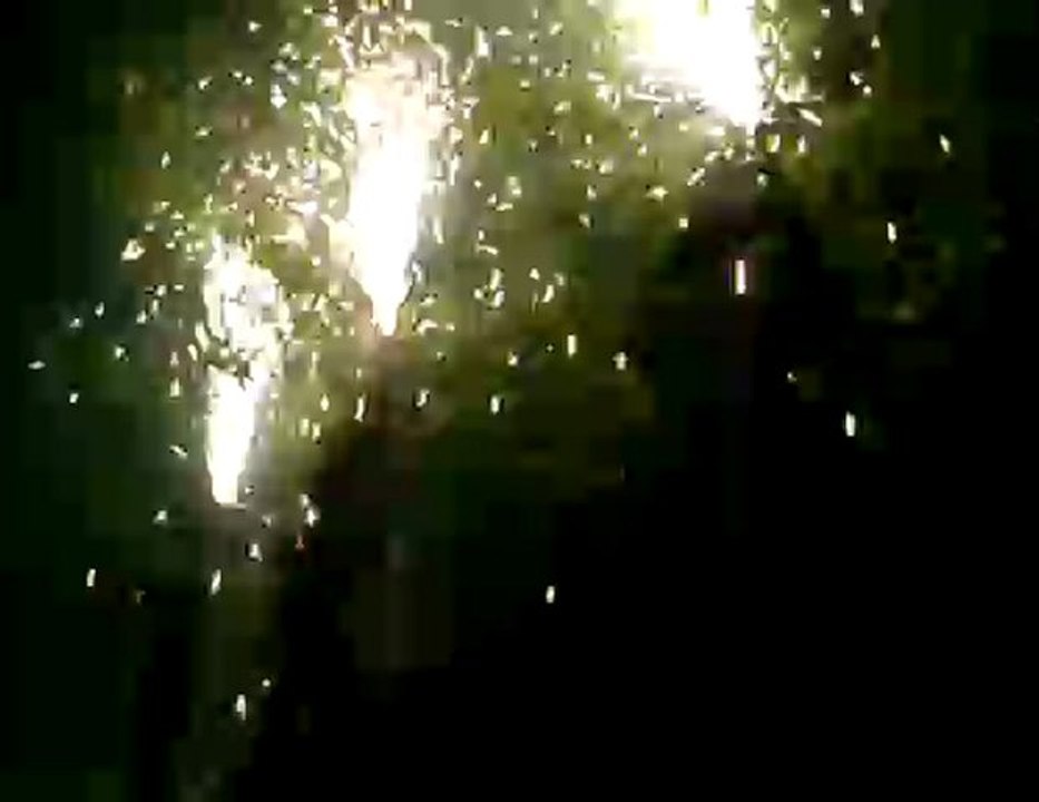 Festival d'art de rue @ Aurillac - Generik Vapeur (9)