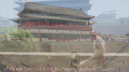 Learn Chinese - Living China: Journey to Shaanxi part 2