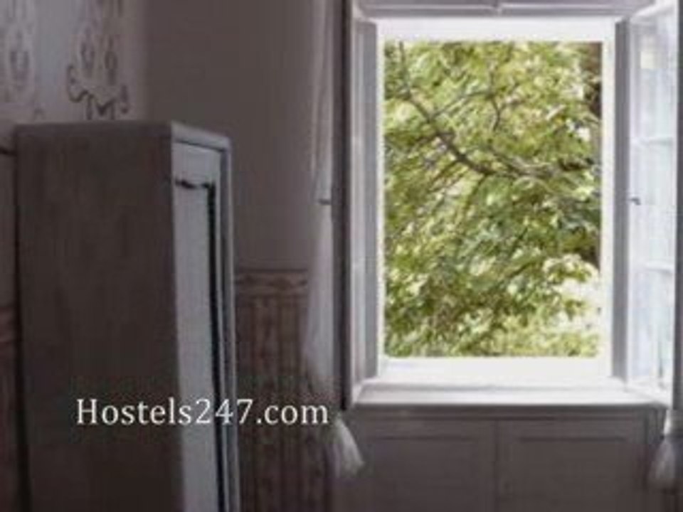Hostels247.com-Old Time Hotel in Prague Czech Republic Video