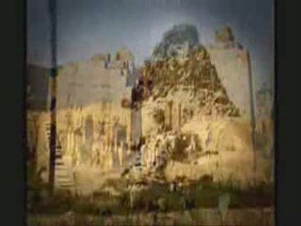 Rise of Civilization