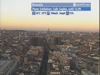 Melbourne - Australia, Hamburg - Germany, Venice - Italy, Brussels - Belgium, New York - USA, Los Angeles - USA, Auckland - New Zealand