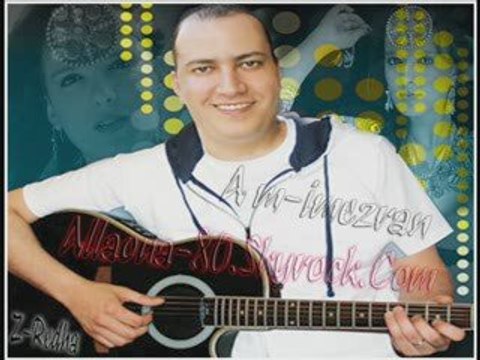 Le Prince Allaoua - A m-imezran - New 2oo9