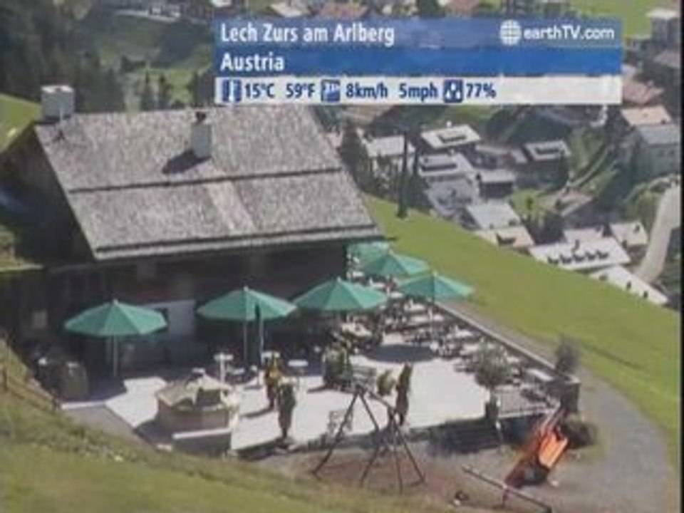 Seattle - USA, Macau SAR - China, Kyiv - Ukraine, Lech Zurs am Arlberg - Austria, Johannesburg - South Africa, Ekaterinburg - Russia, Warnemunde - Germany