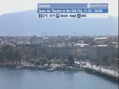 Avignon - France, Budapest - Hungary, New York - USA, Geneva - Switzerland, Rio de Janeiro - Brazil, Seattle - USA, Dolomites, Corvara - Italy