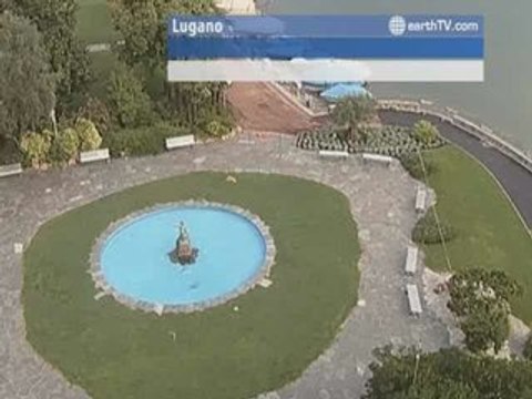 Macau SAR - China, Ekaterinburg - Russia, Warnemunde - Germany, Lech Zurs am Arlberg - Austria, Saint-Malo - France, Lugano - Ticino - Switzerland, London - United Kingdom