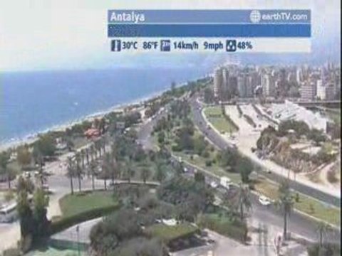 Dubai - United Arab Emirates, Sydney - Australia, Lugano - Ticino - Switzerland, Arcachon - France, Antalya - Turkey, Palma de Mallorca - Spain, Hong Kong SAR - China