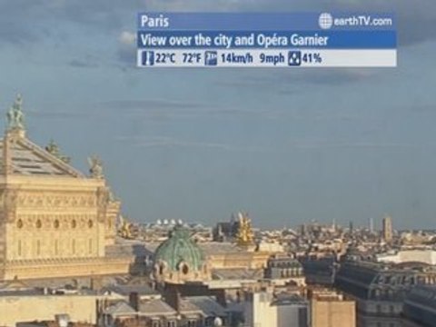 Dubai - United Arab Emirates, Rio de Janeiro - Brazil, Auckland - New Zealand, Paris - France, Lugano - Ticino - Switzerland, Melbourne - Australia, Niagara Falls - Canada